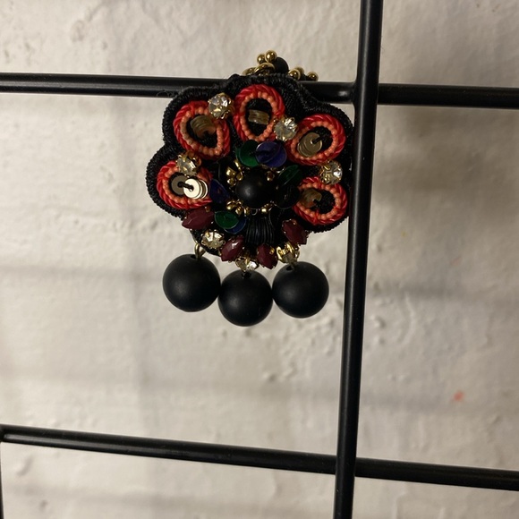 J crew bundle of earrings - Picture 2 of 4